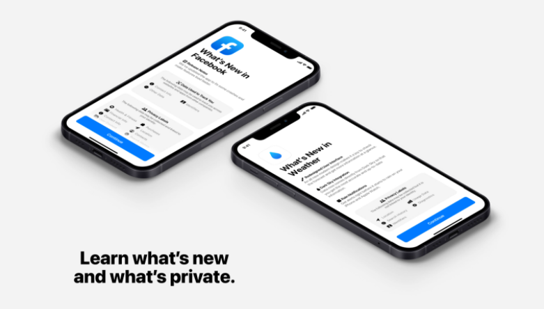Hơn 50 cách Apple có thể tinh chỉnh trải nghiệm iPhone với iOS 15 - Ảnh 2. Hơn 50 cách Apple có thể tinh chỉnh trải nghiệm iPhone với iOS 15 - Ảnh 2.