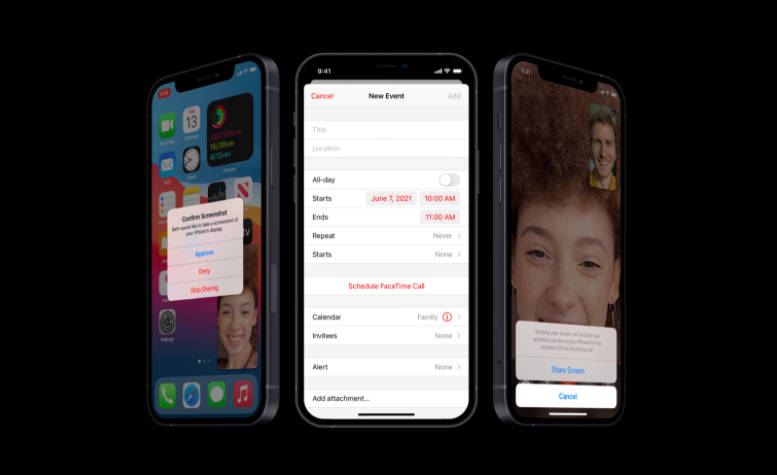 Hơn 50 cách Apple có thể tinh chỉnh trải nghiệm iPhone với iOS 15 - Ảnh 3. Hơn 50 cách Apple có thể tinh chỉnh trải nghiệm iPhone với iOS 15 - Ảnh 3.