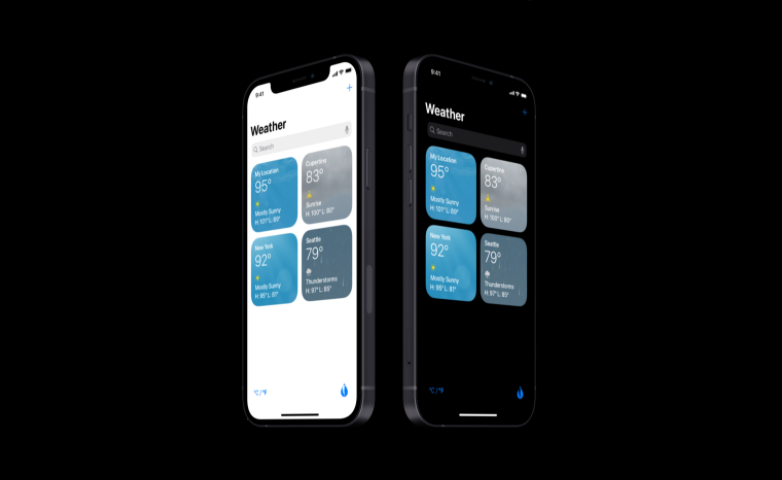 Hơn 50 cách Apple có thể tinh chỉnh trải nghiệm iPhone với iOS 15 - Ảnh 8. Hơn 50 cách Apple có thể tinh chỉnh trải nghiệm iPhone với iOS 15 - Ảnh 8.