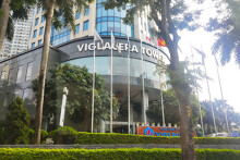 Viglacera đặt mục tiêu lãi nghìn tỷ, mạnh tay rót vốn vào các khu công nghiệp