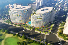 Lãi ròng DIC Corp tăng hơn 11% sau kiểm toán