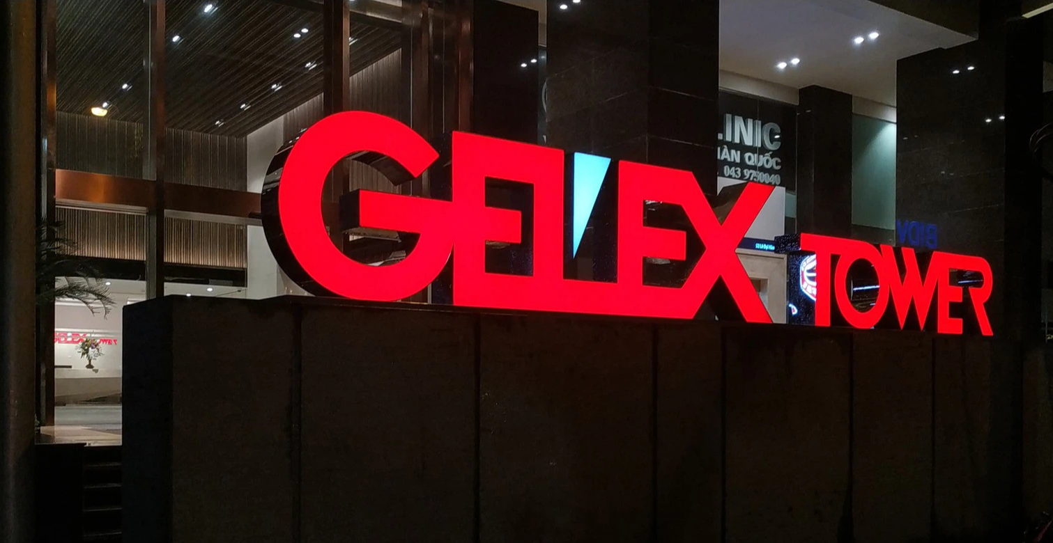 Gelex giao dịch hơn 2.800 tỷ đồng với công ty chứng khoán liên quan - Ảnh 1. Gelex giao dịch hơn 2.800 tỷ đồng với công ty chứng khoán liên quan - Ảnh 1.