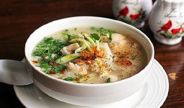 Gợi ý các món ngon cuối tuần bổ dưỡng cho bà bầu - Ảnh 1. Gợi ý các món ngon cuối tuần bổ dưỡng cho bà bầu - Ảnh 1.