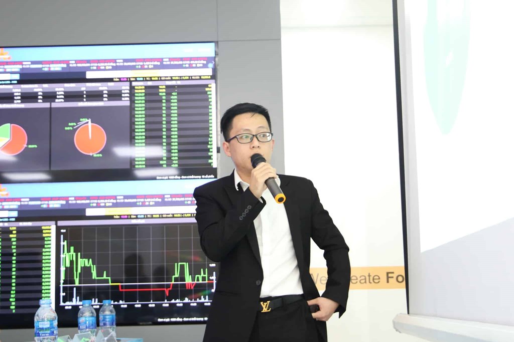 Chuyên gia lý giải việc khối ngoại liên tiếp bán ròng trên thị trường chứng khoán - Ảnh 3. Chuyên gia lý giải việc khối ngoại liên tiếp bán ròng trên thị trường chứng khoán - Ảnh 3.
