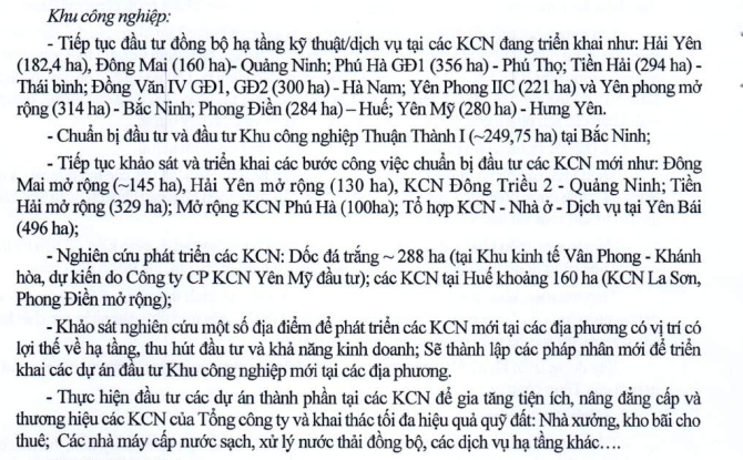Viglacera đặt mục tiêu lãi cán mốc 1.000 tỷ đồng, dự kiến chi hơn 530 tỷ đồng trả cổ tức - Ảnh 2. Viglacera đặt mục tiêu lãi cán mốc 1.000 tỷ đồng, dự kiến chi hơn 530 tỷ đồng trả cổ tức - Ảnh 2.