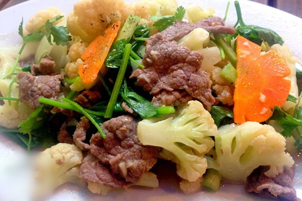 Gợi ý các món ngon cuối tuần bổ dưỡng cho bà bầu - Ảnh 2. Gợi ý các món ngon cuối tuần bổ dưỡng cho bà bầu - Ảnh 2.