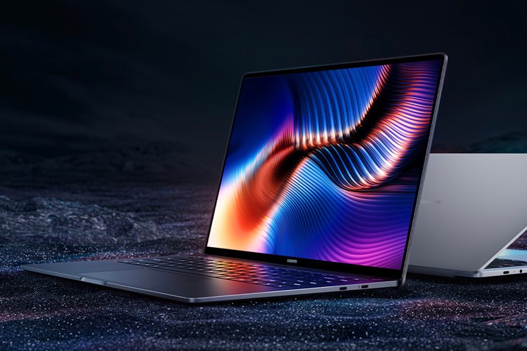 Máy tính xách tay Xiaomi Mi Pro sắp ra mắt với sạc nhanh 100W, màn hình OLED, CPU Intel thế hệ thứ 11 - Ảnh 2. Máy tính xách tay Xiaomi Mi Pro sắp ra mắt với sạc nhanh 100W, màn hình OLED, CPU Intel thế hệ thứ 11 - Ảnh 2.