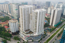 Quy chuẩn nhà ở chung cư đã đủ nhưng sự an toàn cần đảm bảo từ nhiều phía