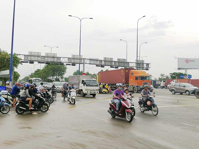 Giá đất đường Mai Chí Thọ, TP Thủ Đức, TP HCM - Ảnh 1. Giá đất đường Mai Chí Thọ, TP Thủ Đức, TP HCM - Ảnh 1.