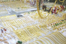 Dự báo giá vàng 5/3: Đà tăng sẽ quay trở lại vào đầu phiên?