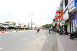 Giá đất đường Lã Xuân Oai, TP Thủ Đức, TP HCM