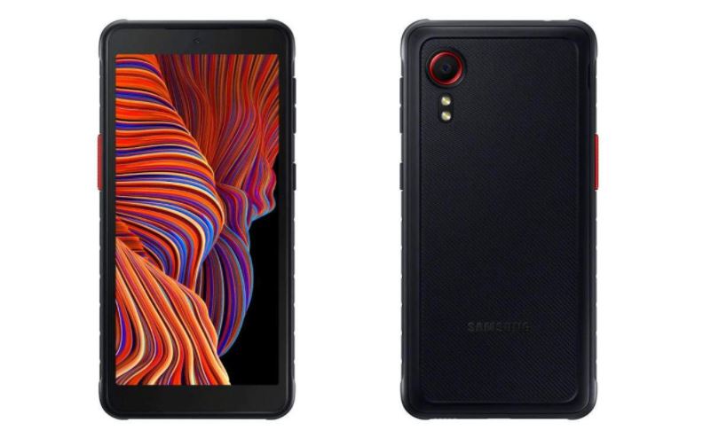 Lộ diện mẫu điện thoại Galaxy Xcover 5 cứng cáp và rắn chắc nhất của Samsung - Ảnh 1. Lộ diện mẫu điện thoại Galaxy Xcover 5 cứng cáp và rắn chắc nhất của Samsung - Ảnh 1.