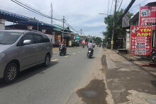 Giá đất đường Nguyễn Duy Trinh, TP Thủ Đức, TP HCM