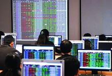 Hiệp hội Kinh doanh Chứng khoán Việt Nam (VASB) đề nghị bỏ phương án nâng lô lên 1.000