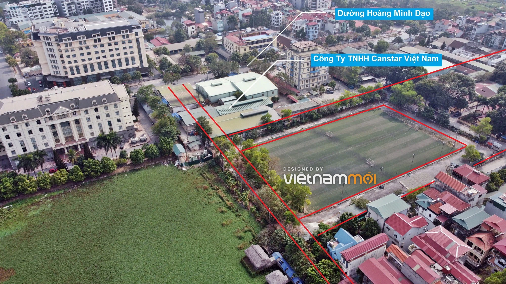 Ba đường sẽ mở theo quy hoạch ở phường Bồ Đề, Long Biên, Hà Nội (phần 4) - Ảnh 11. Ba đường sẽ mở theo quy hoạch ở phường Bồ Đề, Long Biên, Hà Nội (phần 4) - Ảnh 11.
