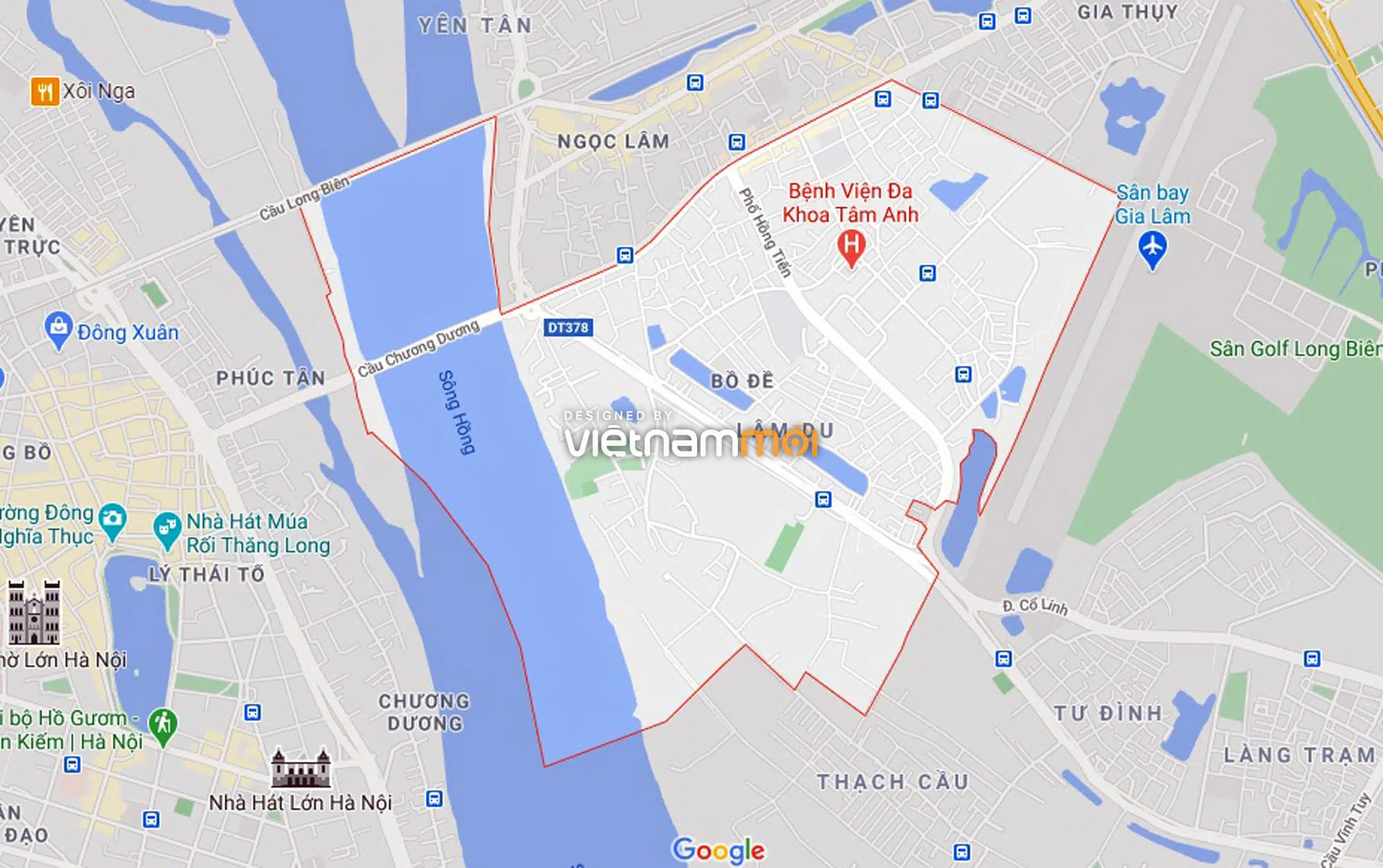 Ba đường sẽ mở theo qui hoạch ở phường Bồ Đề, Long Biên, Hà Nội (phần 3) - Ảnh 1. Ba đường sẽ mở theo qui hoạch ở phường Bồ Đề, Long Biên, Hà Nội (phần 3) - Ảnh 1.