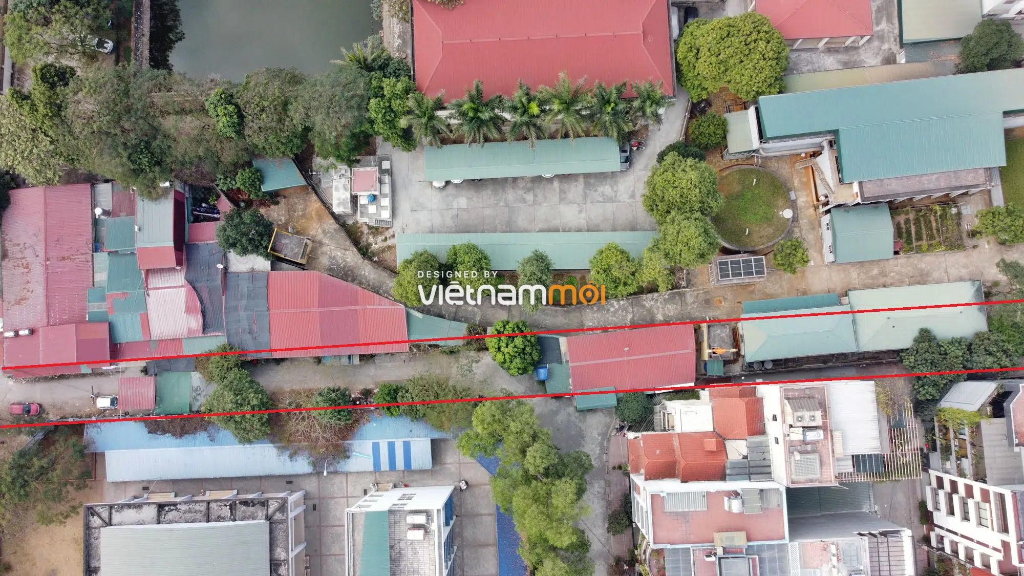 Ba đường sẽ mở theo qui hoạch ở phường Bồ Đề, Long Biên, Hà Nội (phần 3) - Ảnh 5. Ba đường sẽ mở theo qui hoạch ở phường Bồ Đề, Long Biên, Hà Nội (phần 3) - Ảnh 5.