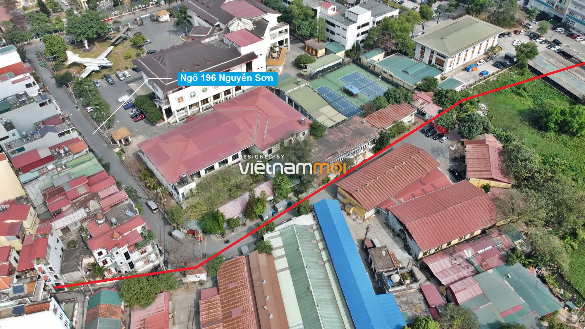 Ba đường sẽ mở theo qui hoạch ở phường Bồ Đề, Long Biên, Hà Nội (phần 3) - Ảnh 10. Ba đường sẽ mở theo qui hoạch ở phường Bồ Đề, Long Biên, Hà Nội (phần 3) - Ảnh 10.