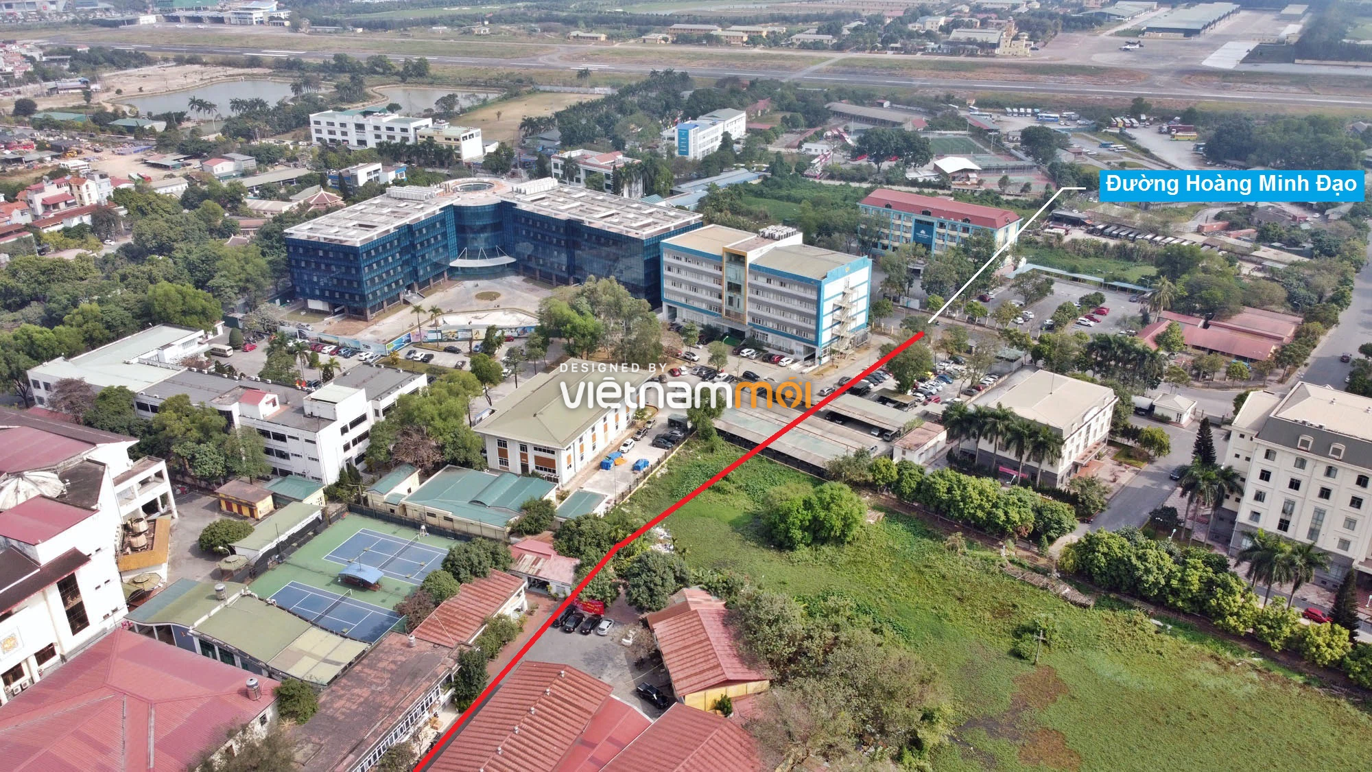 Ba đường sẽ mở theo qui hoạch ở phường Bồ Đề, Long Biên, Hà Nội (phần 3) - Ảnh 11. Ba đường sẽ mở theo qui hoạch ở phường Bồ Đề, Long Biên, Hà Nội (phần 3) - Ảnh 11.