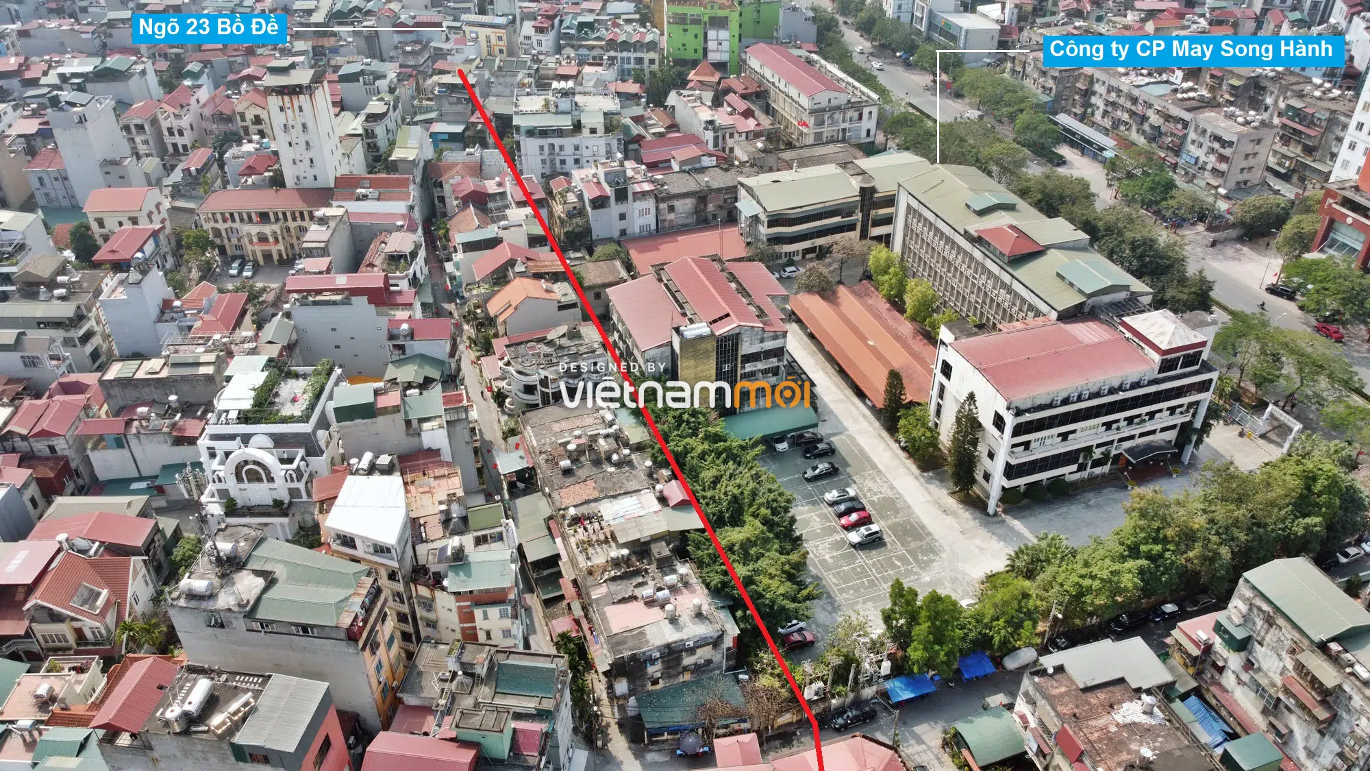 Ba đường sẽ mở theo qui hoạch ở phường Bồ Đề, Long Biên, Hà Nội (phần 3) - Ảnh 16. Ba đường sẽ mở theo qui hoạch ở phường Bồ Đề, Long Biên, Hà Nội (phần 3) - Ảnh 16.