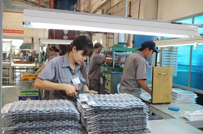 Cao su Thống Nhất (TNC) lên kế hoạch giảm lãi 54% trong năm 2021 - Ảnh 1.