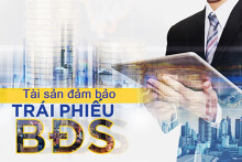 SSI: Ít nhất 35.700 tỷ đồng trái phiếu bất động sản phát hành năm 2020 không có tài sản đảm bảo
