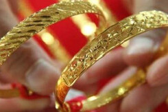 Dự báo giá vàng 6/3: Đà giảm sẽ kéo dài đến hết tuần?