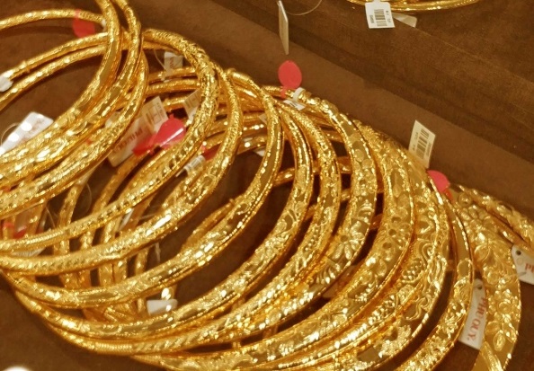 Giá vàng hôm nay 5/3: SJC giảm thêm 200.000 đồng/lượng - Ảnh 1. Giá vàng hôm nay 5/3: SJC giảm thêm 200.000 đồng/lượng - Ảnh 1.