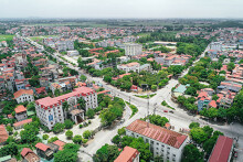 Sóc Sơn thu hồi hơn 346 ha đất làm 40 dự án năm 2021, trong đó có trường đua ngựa và cầu Ngọc Hà