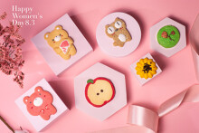 Bật mí quà tặng 8/3 đong đầy ý nghĩa cho đồng nghiệp và khách hàng nữ