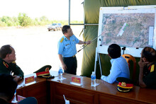 Sân bay Phan Thiết sẽ khởi công trong tháng 3/2021