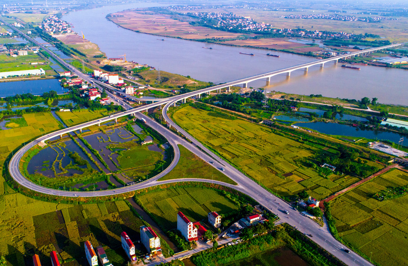 Bắc Ninh, Thừa Thiên - Huế, Khánh Hòa đã chuẩn bị những gì để trở thành thành phố trực thuộc Trung ương? - Ảnh 2. Bắc Ninh, Thừa Thiên - Huế, Khánh Hòa đã chuẩn bị những gì để trở thành thành phố trực thuộc Trung ương? - Ảnh 2.