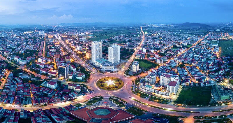 Bắc Ninh, Thừa Thiên - Huế, Khánh Hòa đã chuẩn bị những gì để trở thành thành phố trực thuộc Trung ương? - Ảnh 3. Bắc Ninh, Thừa Thiên - Huế, Khánh Hòa đã chuẩn bị những gì để trở thành thành phố trực thuộc Trung ương? - Ảnh 3.