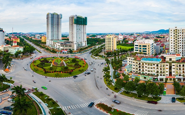 Bắc Ninh, Thừa Thiên - Huế, Khánh Hòa đã chuẩn bị những gì để trở thành thành phố trực thuộc Trung ương? - Ảnh 1. Bắc Ninh, Thừa Thiên - Huế, Khánh Hòa đã chuẩn bị những gì để trở thành thành phố trực thuộc Trung ương? - Ảnh 1.