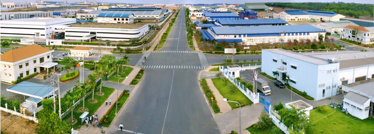 Loạt dự án tại Đồng Nai chậm tiến độ cả chục năm do vướng thủ tục, bồi thường GPMB - Ảnh 2. Loạt dự án tại Đồng Nai chậm tiến độ cả chục năm do vướng thủ tục, bồi thường GPMB - Ảnh 2.