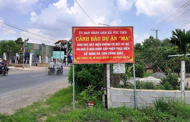 ‘Cần tiên lượng các tiêu chí khi lập quy hoạch sử dụng đất quốc gia' - Ảnh 2. ‘Cần tiên lượng các tiêu chí khi lập quy hoạch sử dụng đất quốc gia' - Ảnh 2.