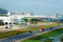 Bắc Ninh duyệt đồ án quy hoạch KCN Quế Võ II hơn 285 ha