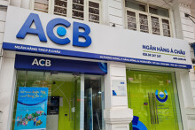 Nhóm quỹ Dragon Capital muốn bán hơn 100 triệu cổ phiếu ACB