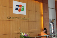 Dragon Capital lướt sóng gần 4 triệu cổ phiếu FPT, thu về hơn 900 tỷ đồng