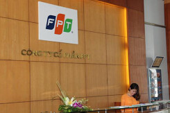 Dragon Capital lướt sóng gần 4 triệu cổ phiếu FPT, thu về hơn 900 tỷ đồng