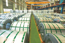 Vụ cháy nhà máy ở Bình Dương không ảnh hưởng đến hoạt động sản xuất kinh doanh của Hoa Sen