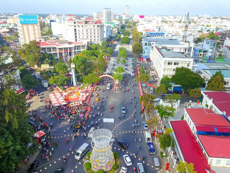 Sovico muốn đầu tư trung tâm logistic hàng không và KĐT hơn 900 ha tại Cần Thơ - Ảnh 1. Sovico muốn đầu tư trung tâm logistic hàng không và KĐT hơn 900 ha tại Cần Thơ - Ảnh 1.