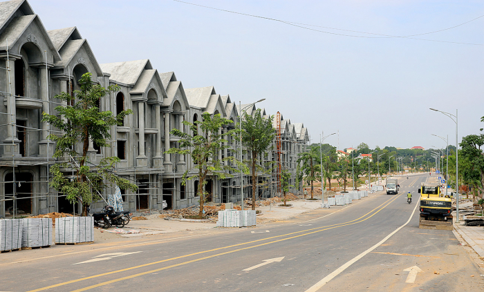 Ông lớn bất động sản ồ ạt kéo quân về Phú Thọ - Ảnh 2. Ông lớn bất động sản ồ ạt kéo quân về Phú Thọ - Ảnh 2.