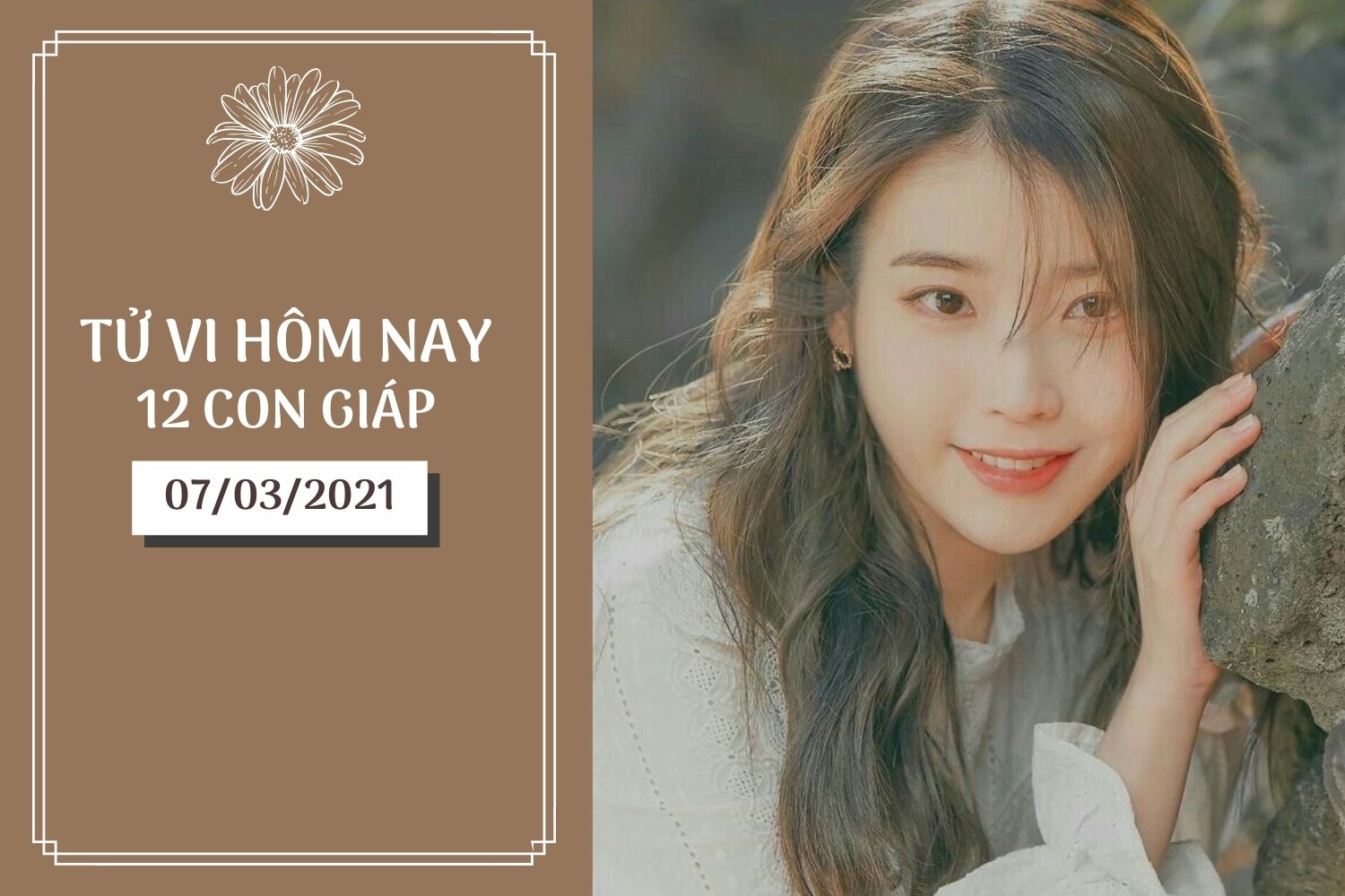 Tử vi hàng ngày hôm nay 7/3 của 12 con giáp: Tuất nâng cao thu nhập, Hợi ghi điểm với người đối diện - Ảnh 1. Tử vi hàng ngày hôm nay 7/3 của 12 con giáp: Tuất nâng cao thu nhập, Hợi ghi điểm với người đối diện - Ảnh 1.