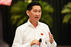 Đề nghị truy tố cựu Phó Chủ tịch TP HCM Trần Vĩnh Tuyến trong vụ SAGRI chuyển nhượng dự án trái luật