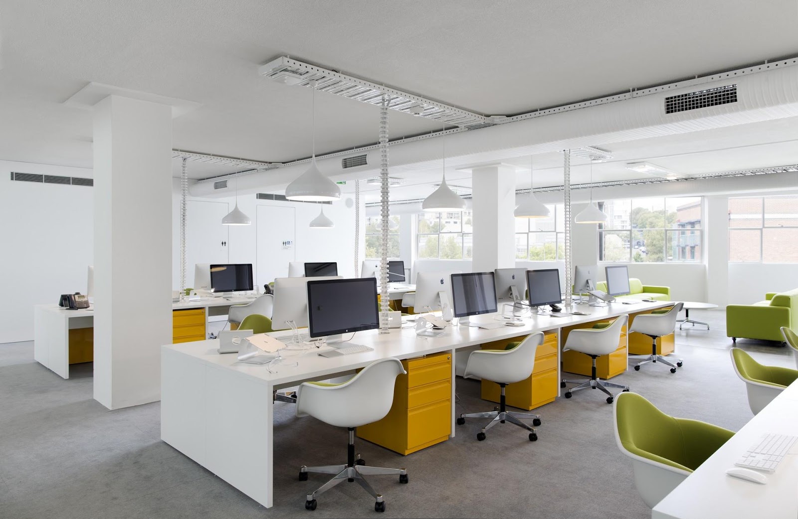 Nguồn cung văn phòng Hà Nội đón thêm hơn 200.000 m2 sàn - Ảnh 1. Nguồn cung văn phòng Hà Nội đón thêm hơn 200.000 m2 sàn - Ảnh 1.