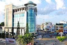 Đấu giá hơn 400 m2 đất tại TP Long Khánh, Đồng Nai
