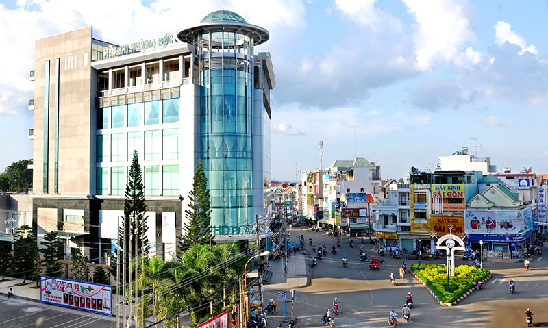 Đấu giá hơn 400 m2 đất tại TP Long Khánh, Đồng Nai - Ảnh 1. Đấu giá hơn 400 m2 đất tại TP Long Khánh, Đồng Nai - Ảnh 1.