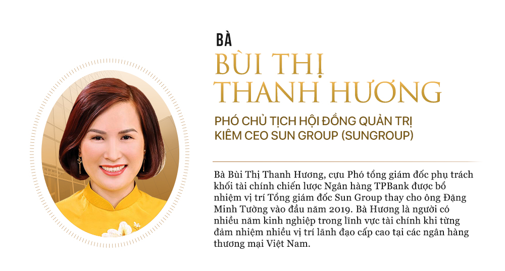 Những bóng hồng đứng sau loạt dự án bất động sản tỷ USD - Ảnh 3.