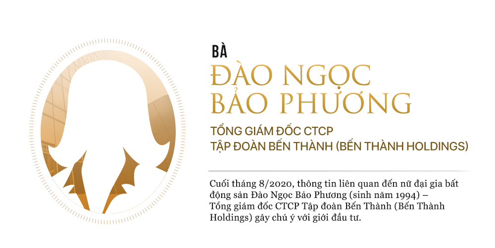 Những bóng hồng đứng sau loạt dự án bất động sản tỷ USD - Ảnh 6.